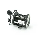 Kołowrotki - Multiplikator Okuma Classic Pro Clx-452La 2Bb - miniaturka - grafika 1