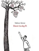 Poezja - Dzień Liczby Pi JAROSZ Ł. - miniaturka - grafika 1