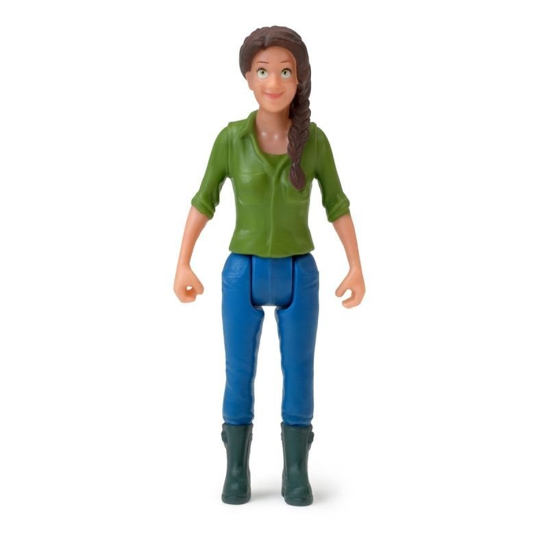 Figurka Schleich Farm World farmerka Farmers wife