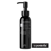 Żele do mycia twarzy - D'ALCHEMY Purifying facial cleanser NK01 - Oczyszczający żel do mycia twarzy - miniaturka - grafika 1