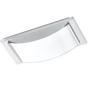 Eglo WASAO 1 94881 LED LAMPA SUFITOWA PLAFON - Lampy sufitowe - miniaturka - grafika 1