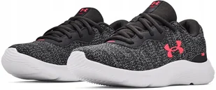 Damskie buty Under Armour Mojo 2 3024131-105 38 - Buty sportowe damskie - miniaturka - grafika 1