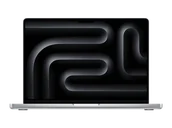 Laptopy - APPLE MacBook Pro 14 (2026) M5 Max 18C / 36 GB RAM 2 TB SSD 32C GPU macOS Srebrny MGDQ4ZE/A - miniaturka - grafika 1