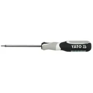 Śrubokręty - YATO wkrętak torx T6x75mm SVCM55 YT-2742 - miniaturka - grafika 1
