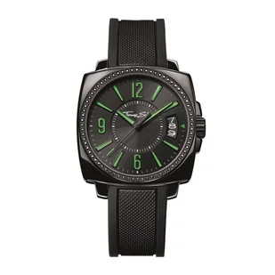 Zegarek Thomas Sabo WA0106-208-203-40,5 mm - Zegarki męskie - miniaturka - grafika 2
