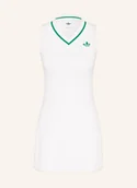 Sukienki - Adidas Sukienka Tenisowa Pro Climacool weiss - adidas - miniaturka - grafika 1