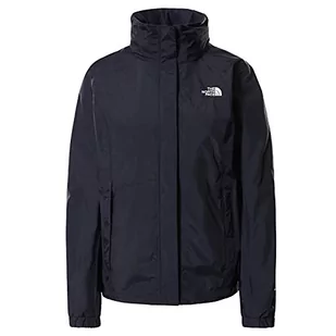 Kurtka damska THE NORTH FACE Resolve Resolve, Granatowy, XS - Kurtki damskie - miniaturka - grafika 1