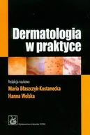 Książki medyczne - Dermatologia w Praktyce - miniaturka - grafika 1