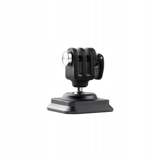Mocowanie PGYTECH 360° typu Arca-Swiss do kamer sportowych (P-CG-014) - Kamery cyfrowe - akcesoria - miniaturka - grafika 1