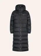 Płaszcze damskie - Columbia Płaszcz Pikowany Pike Lake Iii schwarz - miniaturka - grafika 1