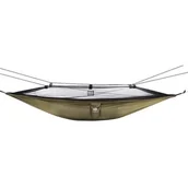 Hamaki - NC3116 ZIELONY HAMAK Z MOSKITIERĄ NILS CAMP - miniaturka - grafika 1