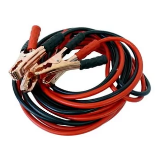 AUTO-EXPERT Przewody rozruchowe 6 M / 900 A AUTO-EXPERT - Kable rozruchowe - miniaturka - grafika 1