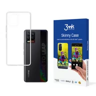Etui i futerały do telefonów - Realme 8 4G - 3mk Skinny Case - miniaturka - grafika 1