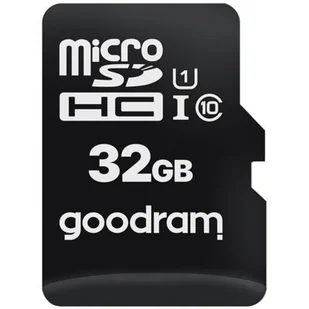 Goodram M1A4 32GB - Karty pamięci - miniaturka - grafika 1