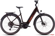 Rowery elektryczne - Rower elektryczny Cube Touring Hybrid Pro 625 Easy Entry - miniaturka - grafika 1