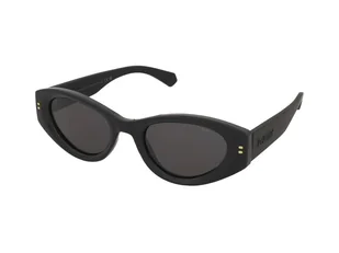 Okulary przeciwsłoneczne Polaroid PLD 6243/S/X 807/M9 - Okulary przeciwsłoneczne Okulary przeciwsłoneczne Polaroid PLD 6243/S/X 807/M9 - Okulary przeciwsłoneczne - miniaturka - grafika 1