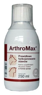 Arthromax 2x250ml - Suplementy i witaminy dla psów - miniaturka - grafika 2