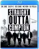 Filmy obyczajowe Blu-ray - Straight Outta Compton - miniaturka - grafika 1