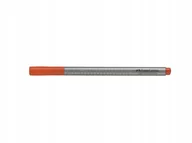 Cienkopisy - Faber Castell Cienkopis GRIP pomar.FC151615 FABER - miniaturka - grafika 1