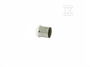 Onnline Tuleja 20mm do kształtek zaprasowywanych - Łączniki, trójniki, kształtki - miniaturka - grafika 1