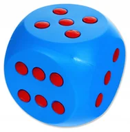Zabawki do piasku - Nina 101 Dalmatyńczyków Komplet do piasku 5 elementów - miniaturka - grafika 1