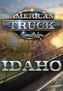 DLC - American Truck Simulator - Idaho PC - miniaturka - grafika 1