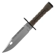 Noże - Nóż Mil-Tec US M9 Bayonet Replika - miniaturka - grafika 1