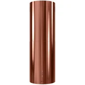 Okapy kuchenne - Globalo Cylindro Isola 39.6 Miedź - miniaturka - grafika 1