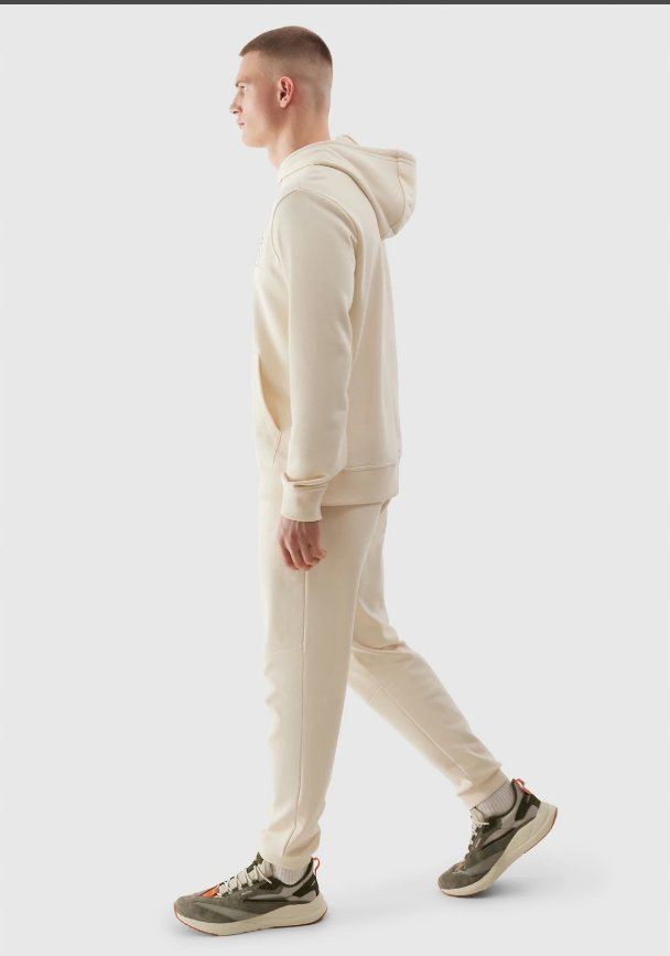 SPODNIE MĘSKIE 4FWSS24TTROM648 4F XXL