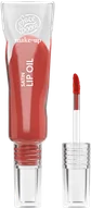 Błyszczyki do ust - Faceboom Satin Lip Oil Nawilżający Satynowy Olejek do Ust 02 Dusty Rose - miniaturka - grafika 1