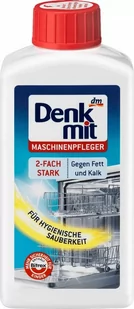 Denkmit Płyn Do Czyszczenia Zmywarki, 250ml - Środki do zmywarek - miniaturka - grafika 1