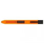 Poziomice, łaty, miary - Neo Tools Ołówek stolarski murarski automatyczny Tools 13-810 - miniaturka - grafika 1