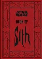 Pozostałe książki - Abrams BOOK OF SITH - miniaturka - grafika 1