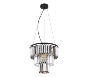 Globo 15695H - Żyrandol na lince NAXIS 3xE27/40W/230V - Lampy sufitowe - miniaturka - grafika 1