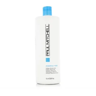 Paul Mitchell Original Shampoo Three Szampon do włosów 1000 ml - Szampony do włosów - miniaturka - grafika 1