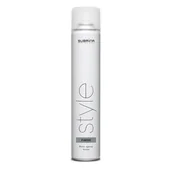 Kosmetyki do stylizacji włosów - Subrina Style Finish Hair Spray lakier do włosów Flexible 750ml - miniaturka - grafika 1