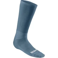 Tenis ziemny - Skarpety tenisowe WILSON M Kaos Crew Sock 1PK - miniaturka - grafika 1