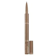 Akcesoria i kosmetyki do stylizacji brwi - BrowPerfect 3D All-in-One Styler kredka do brwi 3w1 02 Cool Blonde 2.07g - miniaturka - grafika 1