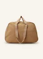 Torby sportowe - Adidas Originals Torba Sportowa Bowling Bag braun - miniaturka - grafika 1