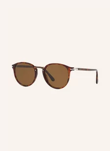 Persol Okulary Przeciwsłoneczne po3210s gruen - Okulary przeciwsłoneczne - miniaturka - grafika 1