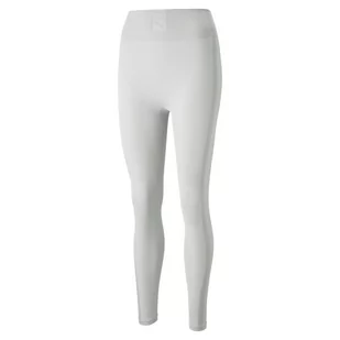 Legginsy damskie Puma X VOGUE SEAMLESS szare 53669404 - Legginsy - miniaturka - grafika 1
