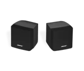 Głośniki i kolumny - BOSE FreeSpace 3 Surface-Mount Satellites głośniki naścienne (para/czarny) - miniaturka - grafika 1