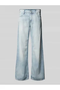 Jeansy z 5 kieszeniami model Judee - G-Star Raw - Spodnie damskie - miniaturka - grafika 1