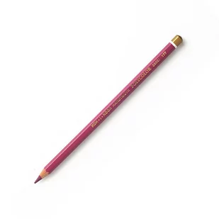 Koh-I-Noor 1.3800.177 Fast Crayons w wodzie przez Artists w kolorze Individual 1.3800.177 - Kredki, ołówki, pastele i pisaki - miniaturka - grafika 2