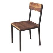 Krzesła - Dekoria Krzesło Orwell 43 x 50 x 88 cm 006-831 - miniaturka - grafika 1