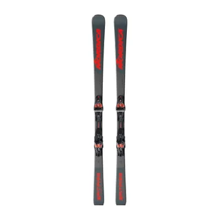 Narty zjazdowe Nordica Spitfire DC 68 Pro FDT + XCELL12 FDT - Narty - miniaturka - grafika 1