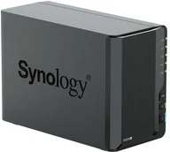 Pozostałe akcesoria sieciowe - Synology DS225+ /12T 2-zatokowy serwer NAS w zestawie z dyskami o łącznej pojemności 12TB, Tower - miniaturka - grafika 1