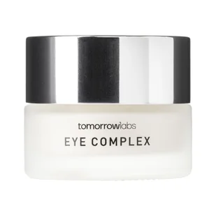 tomorrowlabs tomorrowlabs Pielęgnacja okolic oczu Eye Complex 15.0 ml - Kosmetyki pod oczy - miniaturka - grafika 1