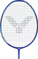 Badminton - Rakieta do badmintona Rakieta treningowa 140 F VICTOR - miniaturka - grafika 1