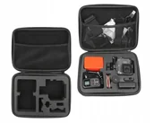 Torby fotograficzne i futerały - Walizka Etui Futerał Pokrowiec do GoPro DJI Osmo X - miniaturka - grafika 1